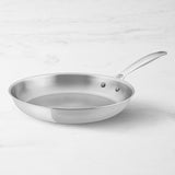 STAINLESS STEEL FRY PAN