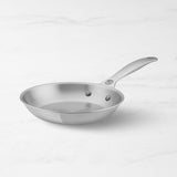 STAINLESS STEEL FRY PAN