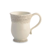 Arte Italica FINEZZA MUG Cream