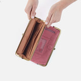 Hobo LAUREN CLUTCH WALLET