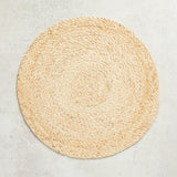 Indaba Trading Ltd MAJA MAIZE PLACEMAT Natural