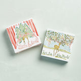 Creative Co-op REINDEER MATCHBOX