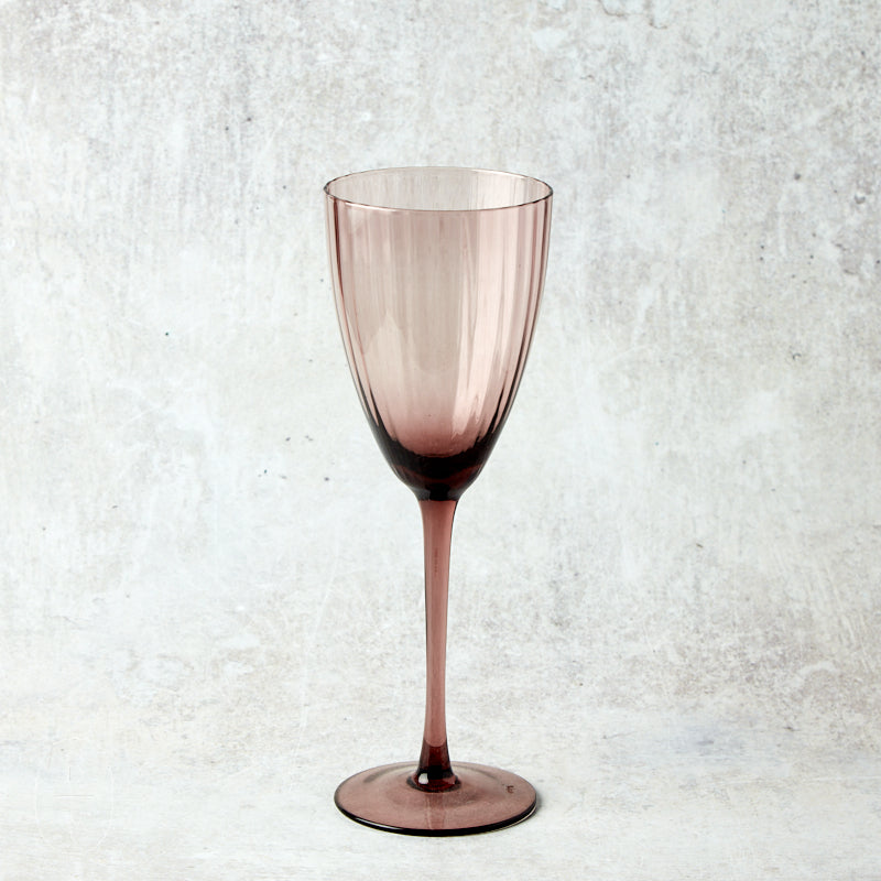 Zodax MADELEINE WHITE WINE GLASS Wine