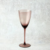 Zodax MADELEINE WHITE WINE GLASS SALE Wine