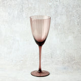 Zodax MADELEINE WHITE WINE GLASS Wine
