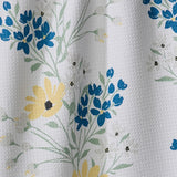 GARDEN PICKS TEA TOWEL