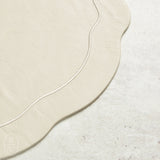 Kim Seybert TAILORED PLACEMAT