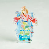 ACRYLIC ANGEL OF JOY