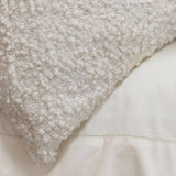 Pom Pom At Home MURPHY BIG PILLOW WITH INSERT