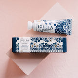 Lollia PETITE TREAT HANDCREME