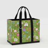 Scout ORIGINAL DEANO TOTE LARGE FW26 Lawn and Order