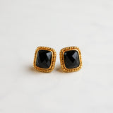 Julie Vos MARBELLA STUD EARRINGS