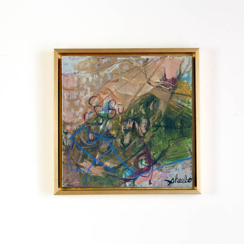 Shelley Bolton Art, LLC JOYFUL NOISE