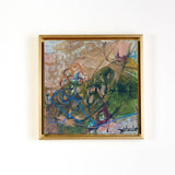 Shelley Bolton Art, LLC JOYFUL NOISE