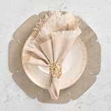 DIVOT PLACEMAT