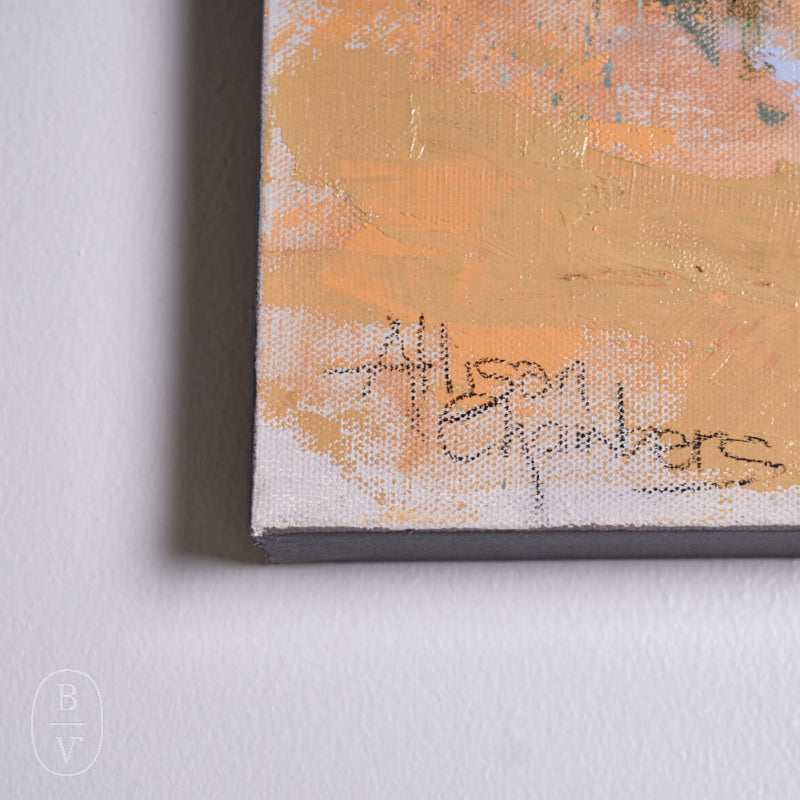 Allison Chambers PROVENCE HILLS 1