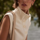 Varley CONALL BUTTON TANK