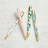 Bella Vita Gifts & Interiors BOXED ROLLER BALL PEN