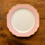 Pickard China PICKARD GEORGIAN COLORSHEEN BREAD AND BUTTER PLATE