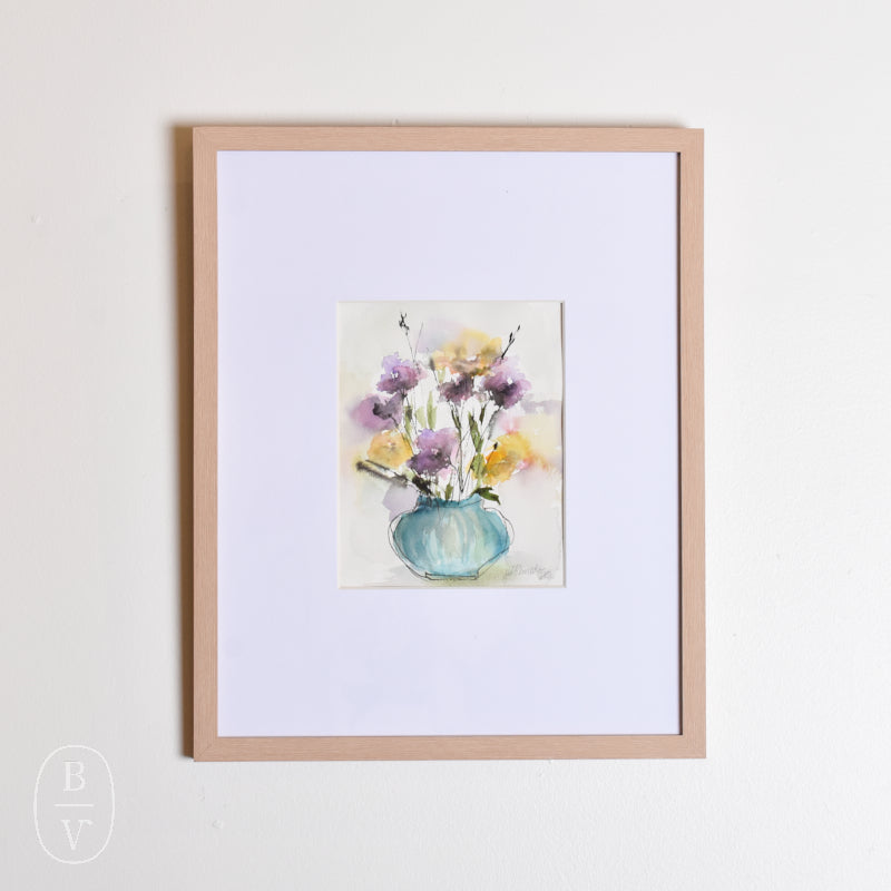 Jude Remedios FRENCH FLORAL 22