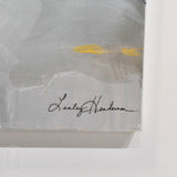 Lesley Henderson Art GLIMMER OF COLOR