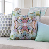 Laura Park Designs 26 x 26 EURO PILLOW