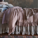 Bella Notte Linens GEORGIA BLANKET