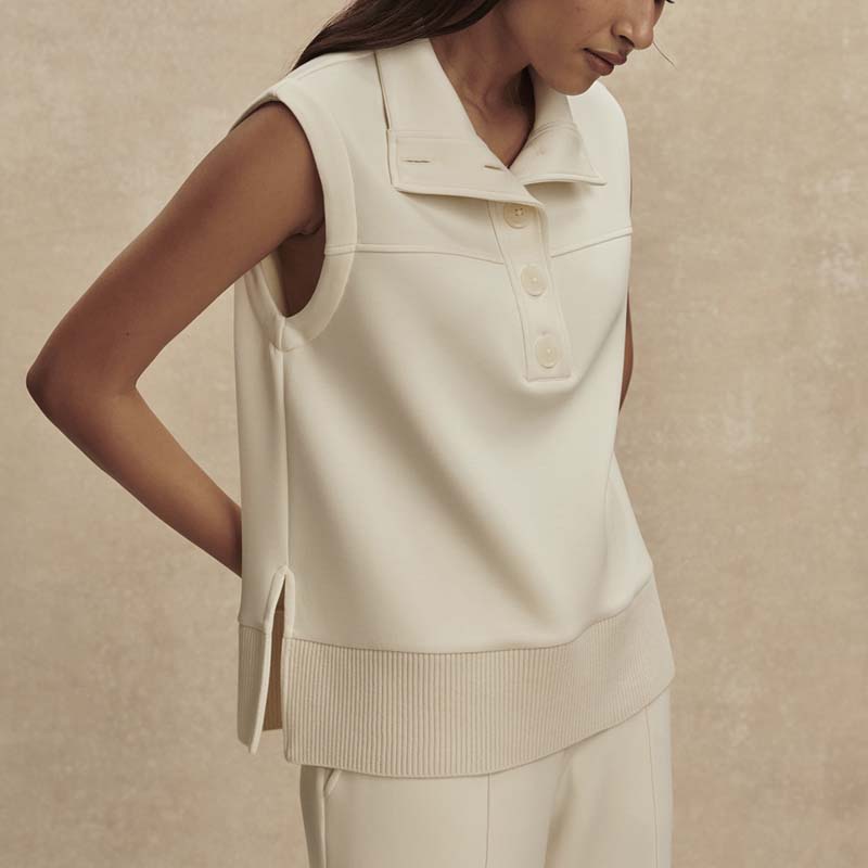 Varley CONALL BUTTON TANK