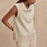 Varley CONALL BUTTON TANK