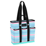 Scout POCKET ROCKET TOTE BAG Pool McCartney