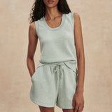 Varley CAMBRIE SCOOP NECK TANK