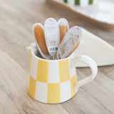 GRADE A UNFILTERED CLOVER HONEY FILLED SINGLE USE SPOON