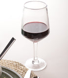 Simon Pearce BRISTOL RED WINE GLASS