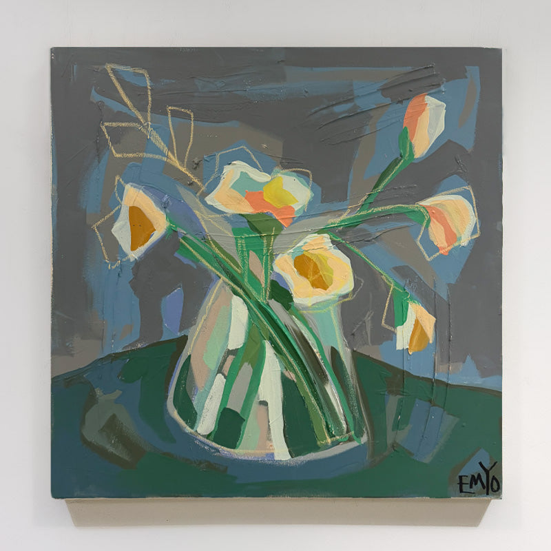 EMYO SEASON OF GROWTH 3