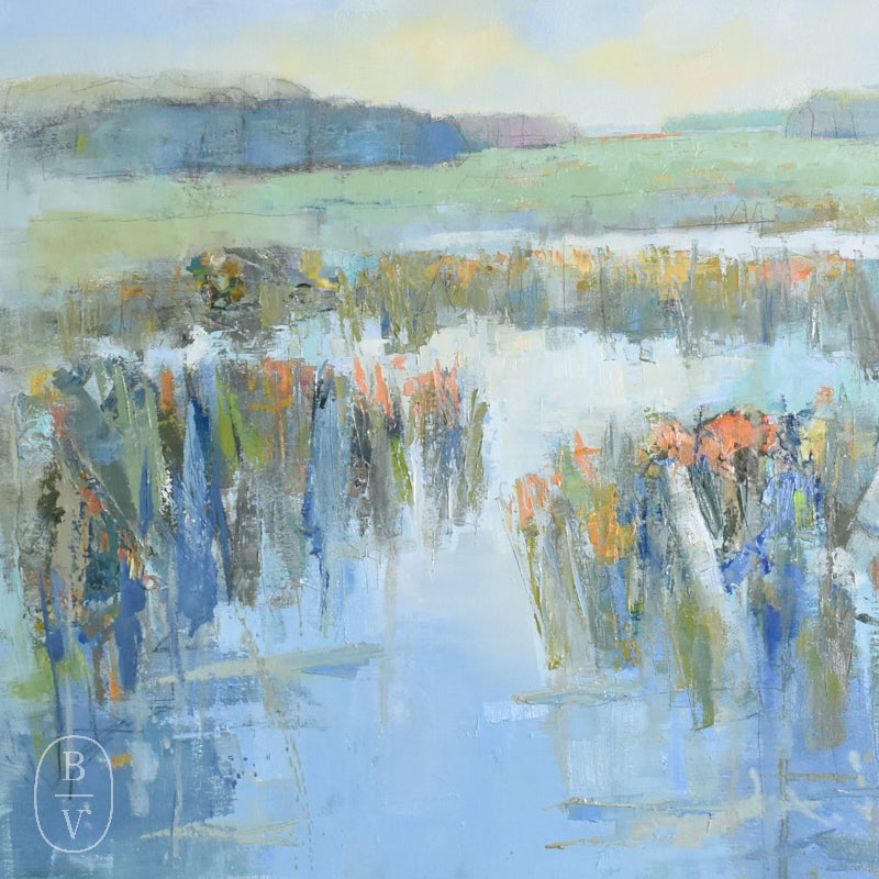 Allison Chambers SIMPLY STATED