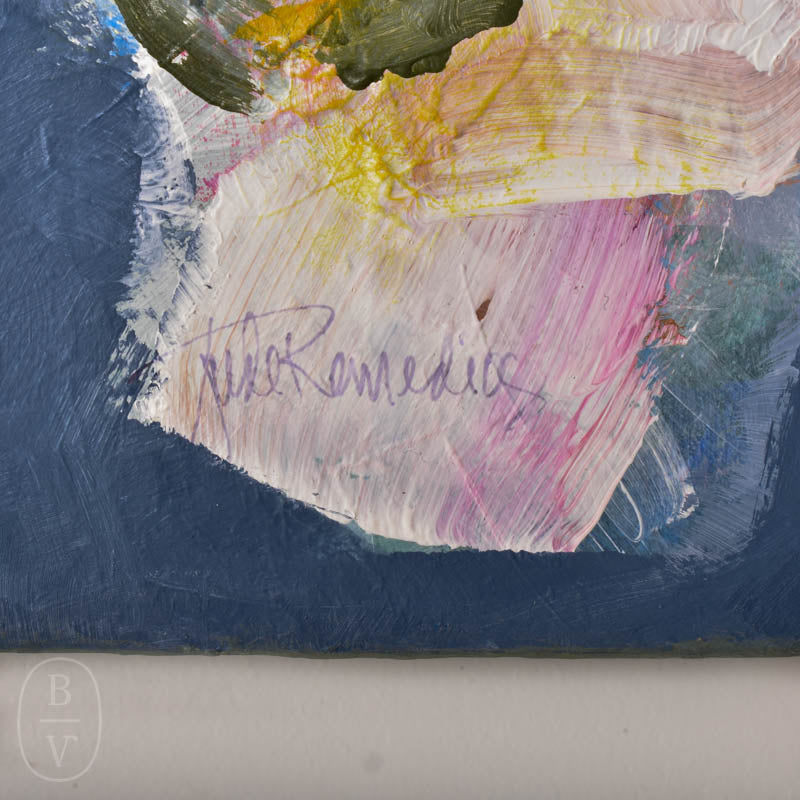 Jude Remedios FLORAL DOWNPOUR 2