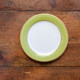 Pickard China PICKARD COLORSHEEN BREAD AND BUTTER PLATE
