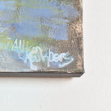 Allison Chambers OVER THE MOUNTAIN