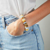 Styles by Sage THE SUGAR LOOP BRACELET FW25