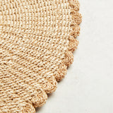 Deborah Rhodes TAHITIAN PLACEMAT