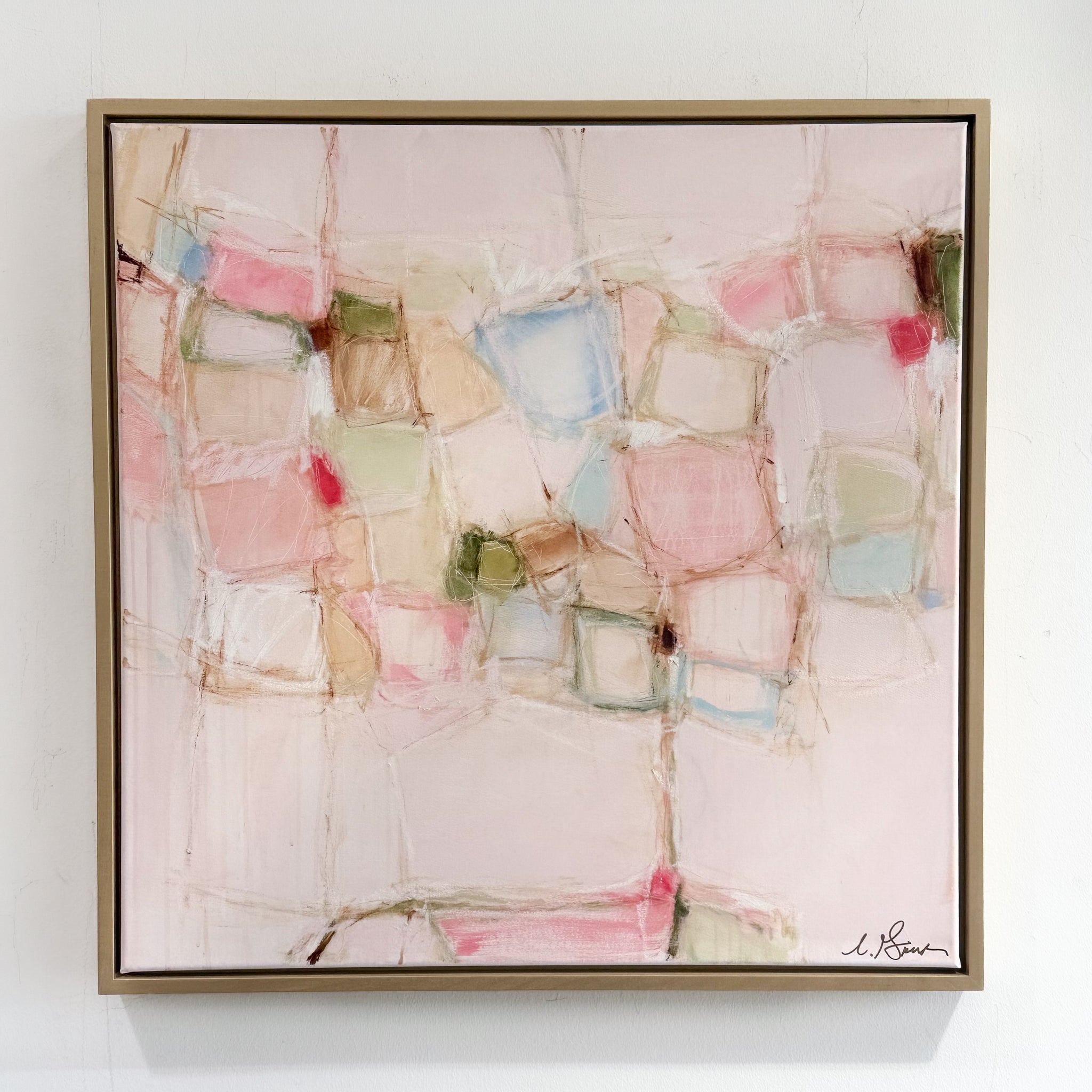 Candace Greer APHRODITE 1