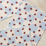 Geometry MARIQUITA POP DISHCLOTH SET OF 3