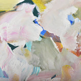 Jude Remedios FLORAL DOWNPOUR 1