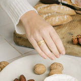 Agape Studio PENELOPE RING