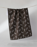 BONE JAMBOREE BAR TOWEL