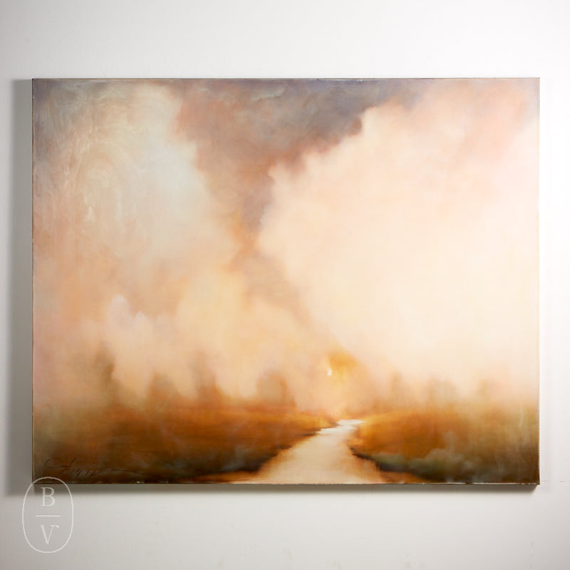 Harris Fyfe Fine Art LUMIERE DANSANTE