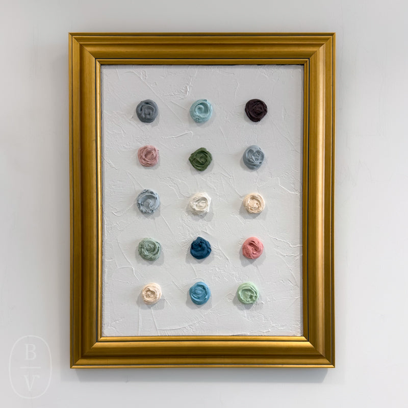 Laura Petka Fine Art ATELIER COLLECTION 8