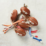 Shiraleah FOOTBALL BAG CHARM