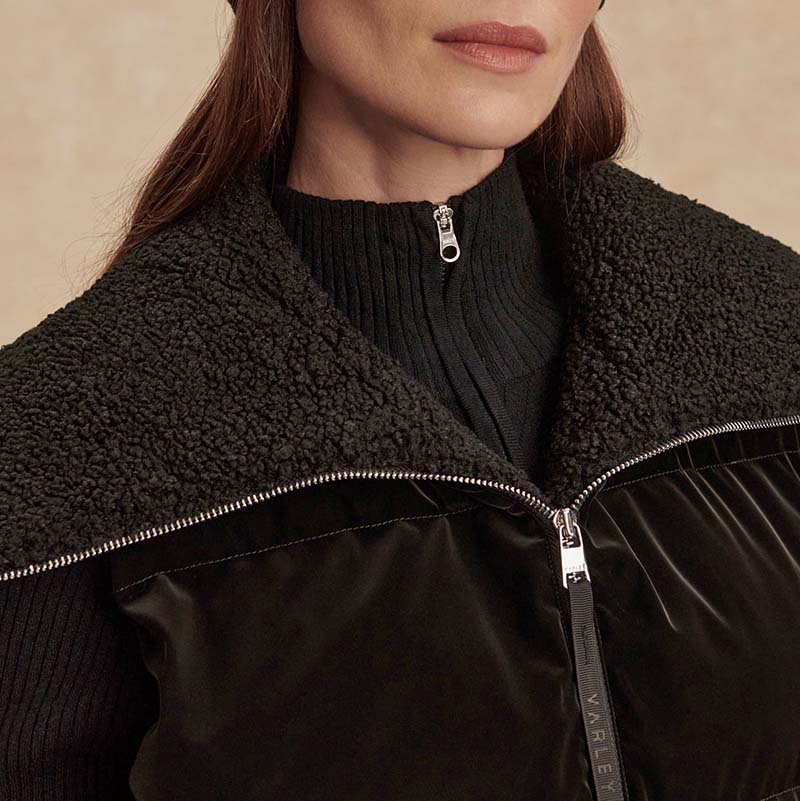 Varley EVIE PUFFER GILET