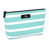 Scout TWIGGY MAKEUP POUCH Montauk Mint